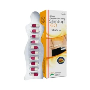 Orlistat 60mg (Orlistat)