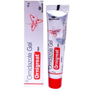 Ornigreat Gel (Ornidazole)