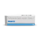 Pan 40mg (Pantoprazole)