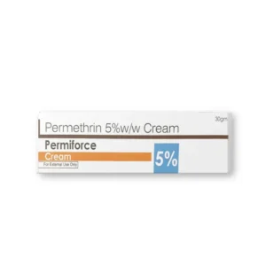 Permethrin Cream