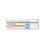 Permiforce Cream (Permethrin)