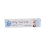 Persol AC 5% Gel (Benzoyl Peroxide)