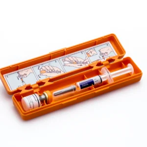 Glucagen Injection (Glucagon)