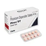 Pirox DT 20mg (Piroxicam)