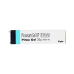 Pirox Gel 30mg (Piroxicam)