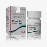 Pomalid 1mg (Pomalidomide)
