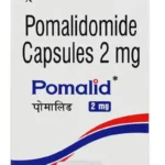Pomalid 2mg (Pomalidomide)
