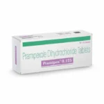 Pramipex 0.125mg (Pramipexole)