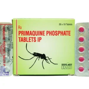 Primaquine 7.5mg