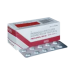 Propranolol 80mg (Propranolol)