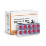 Red Viagra Pill (Generic)