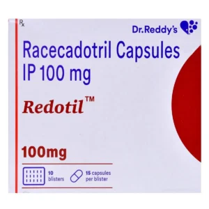 Redotil (Racecadotril)