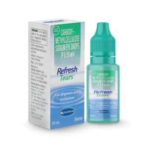 Refresh Tear 10ml (Carboxymethylcellulose sodium)