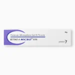 Retino A Micro Gel 0.1 % (Tretinoin)