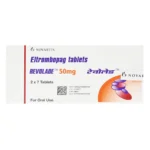 Revolade 50mg (Eltrombopag)