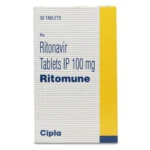 Ritomune (Ritonavir)