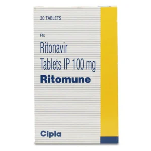 Ritomune (Ritonavir)