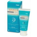 Rivela Gel (Vitamin E)