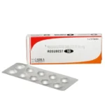 Rosubest 10mg (Rosuvastatin)