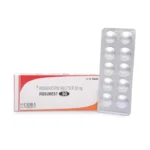 Rosubest 20mg (Rosuvastatin)