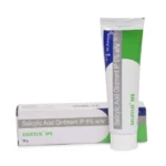 Salicylix SF 6% Cream (Salicylic Acid)