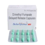 Sclerifuma 240mg (Dimethyl fumarate)