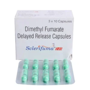 Sclerifuma 240mg (Dimethyl fumarate)