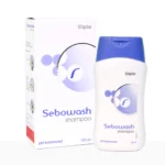 Sebowash Shampoo (Fluocinolone)