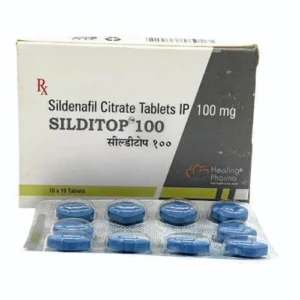 Silditop 100