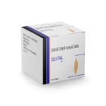 Silvitra 100/20mg (Sildenafil/Vardenafil)