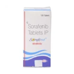 Sorafenat 200mg (Sorafenib)