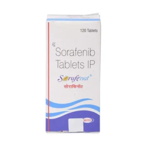 Sorafenat 200mg (Sorafenib)