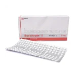 Sorbitrate 5mg (Isosorbide Dinitrate)