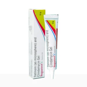 Supatret C Gel