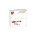 Susten 200mg Injection (Progesterone)