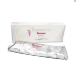 Susten 8% Vaginal gel (Progesterone)