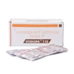 Syndopa 110mg (Carbidopa/Levodopa)