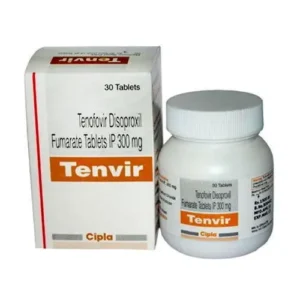Tenvir (Tenofovir)