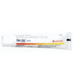 Tacroz Forte Ointment 10g (Tacrolimus)