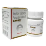 Tavin (Tenofovir)