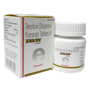 Tavin (Tenofovir)