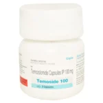 Temoside 100mg (Temozolomide)