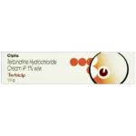 Terbicip Cream (Terbinafine)