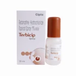 Terbicip Spray (Terbinafine)