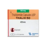Thalix 50mg (Thalidomide)