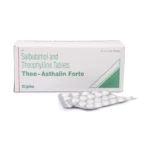 Theo Asthalin Forte