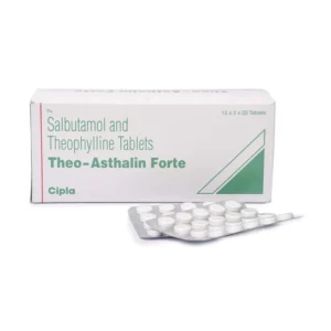 Theo Asthalin Forte
