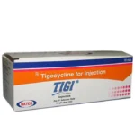 Tigi 50mg (Tigecycline)