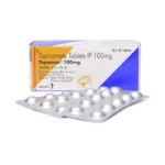 Topamac 100mg (Topiramate)