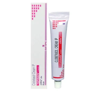 Topinate Cream (Clobetasol Propionate)